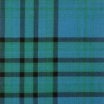 Matheson Hunting Ancient Tartan Fabric