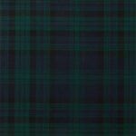 Matheson Hunting Modern Tartan Fabric