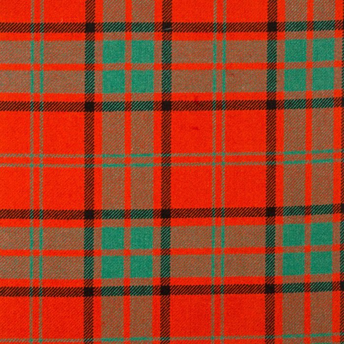 Maxwell Ancient Maxwell Ancient Tartan Fabric