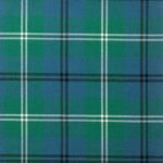 Melville Ancient Tartan Fabric