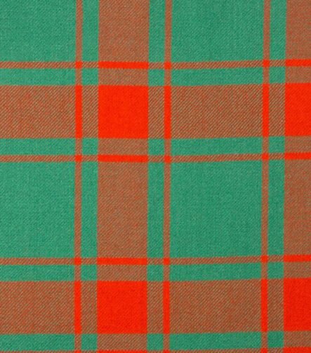 Middleton Ancient Tartan Fabric