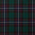 Mitchell Modern Tartan Fabric