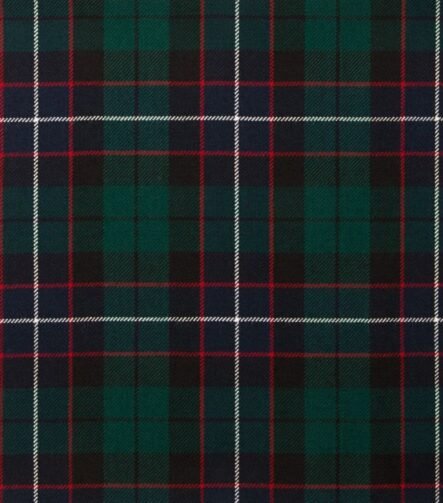 Mitchell Modern Tartan Fabric