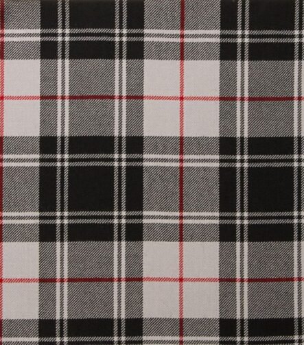 Moffat Tartan Fabric