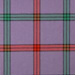 Montgomery Ancient Tartan Fabric