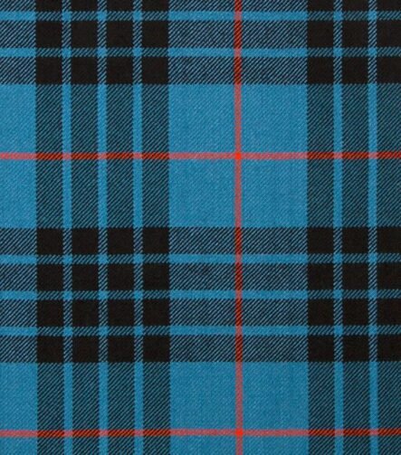 Morgan Ancient Tartan Fabric