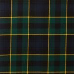 Mowat Modern Tartan Fabric