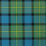 Muir Ancient Tartan Fabric