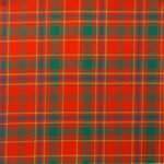 Munro Ancient Tartan Fabric