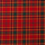 Munro Modern Tartan Fabric