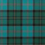 Munster Irish Tartan Fabric