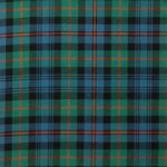 Murray of Atholl Ancient Tartan Fabric