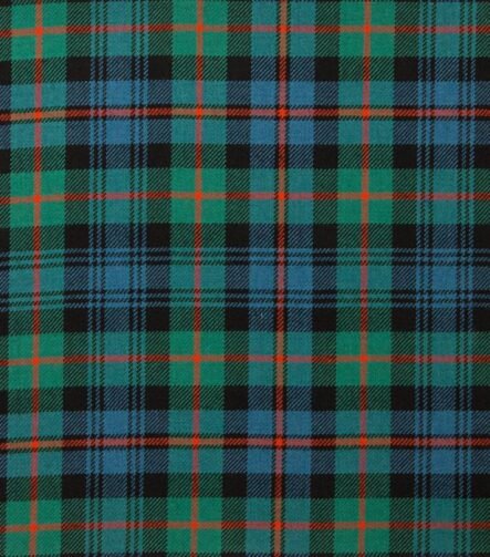 Murray of Atholl Ancient Tartan Fabric