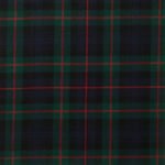 Murray of Atholl Modern Tartan Fabric