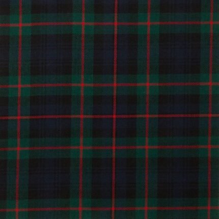 Murray of Atholl Modern Tartan Fabric