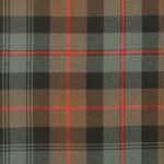 Murray of Atholl Weathered Tartan Fabric
