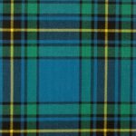 Murray of Elibank Ancient Tartan Fabric