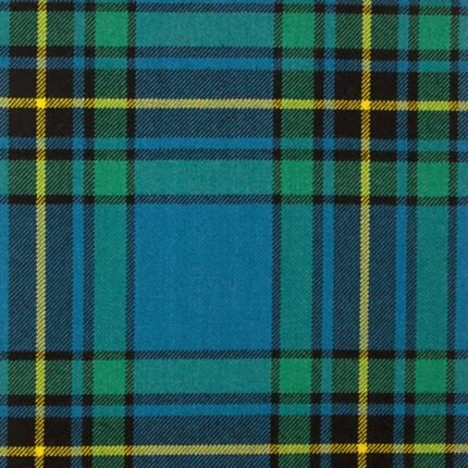 Murray of Elibank Ancient Tartan Fabric