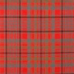 Murray of Tullibardine Weathered Tartan Fabric