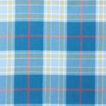 Musselburgh Tartan Fabric