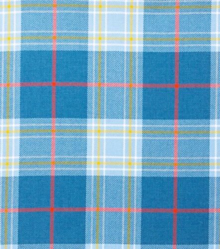 Musselburgh Tartan Fabric