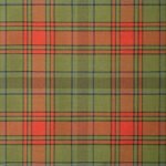 Grant Strome Tartan Fabric