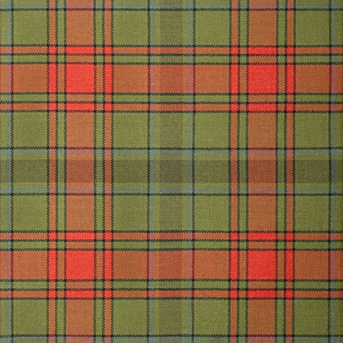 The Grant 1714 TartaGrant Strome Tartan Fabric n Strome Grant Strome Tartan Fabric