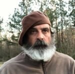 Men's Scottish Brown Wool Tan Hat