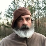 Men's Scottish Brown Wool Tan Hat