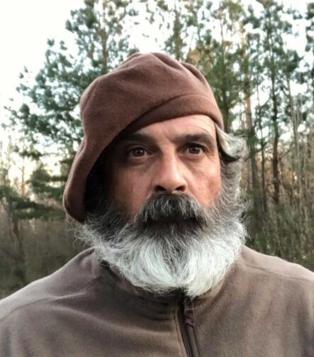 Men's Scottish Brown Wool Tan Hat