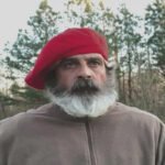 Men's Scottish Red Wool Tan Hat
