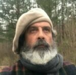 Men's Scottish Tan Wool Tan Hat