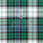 Black Watch Tartan Black Cotton Hybrid Utility Kilt