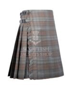Black Watch Tartan 8 Yard kilt
