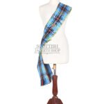 Bell OF Borders Tartan Women Sash