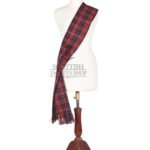 Cameron Tartan Women Sashes