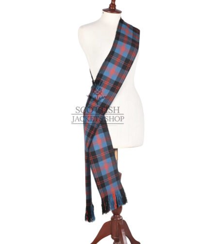 Angus Tartan Women Sashes