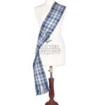 Yorkshire National Tartan Women Sashes
