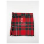MacGregor Tartan Kilt for Children