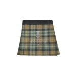 Black Watch Weathered Tartan Children Kilt