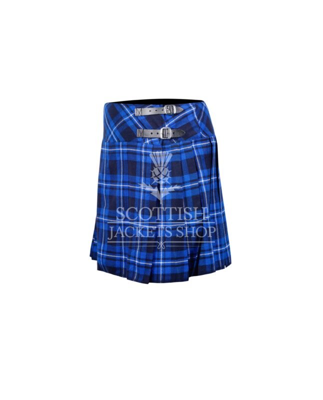 Women's Highland Fashion