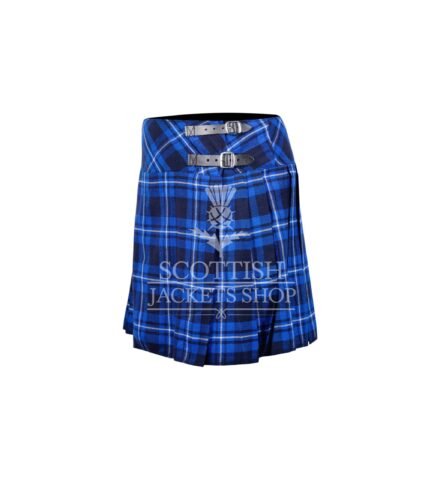 Women's Highland Fashion