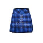 Women's Highland Fashion