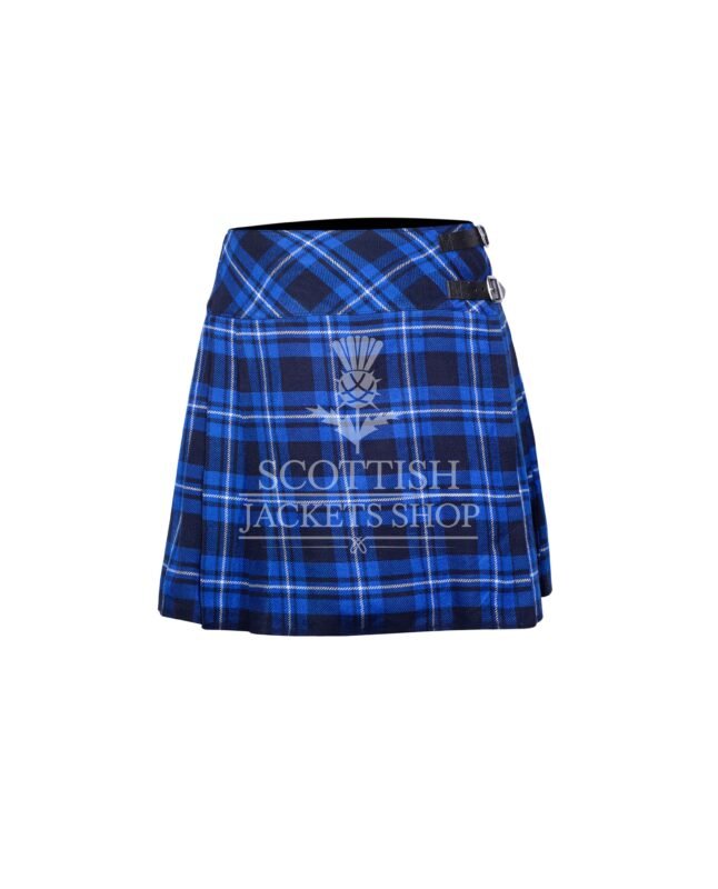 Women's Highland Fashion
