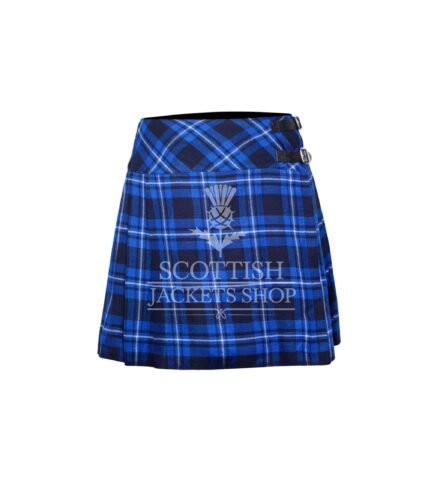 Women's Highland Fashion