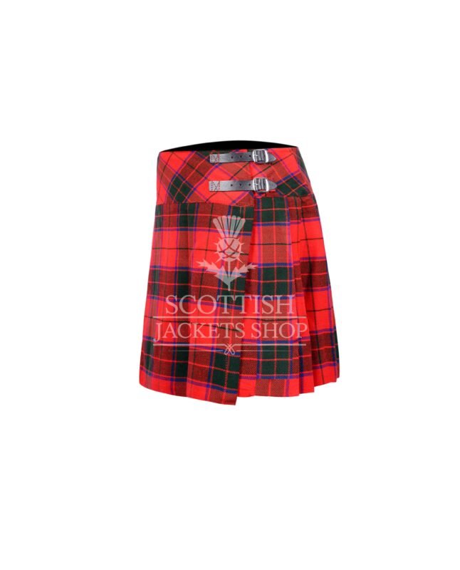 Scottish Heritage Clothing