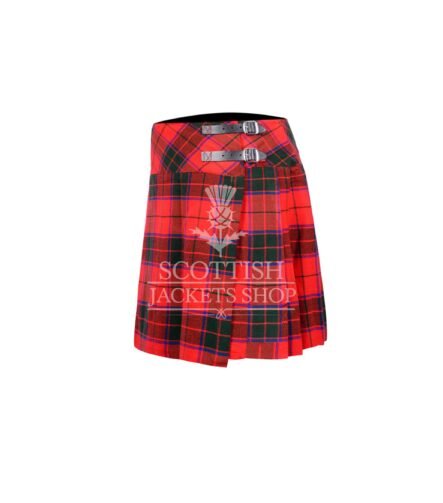 Scottish Heritage Clothing