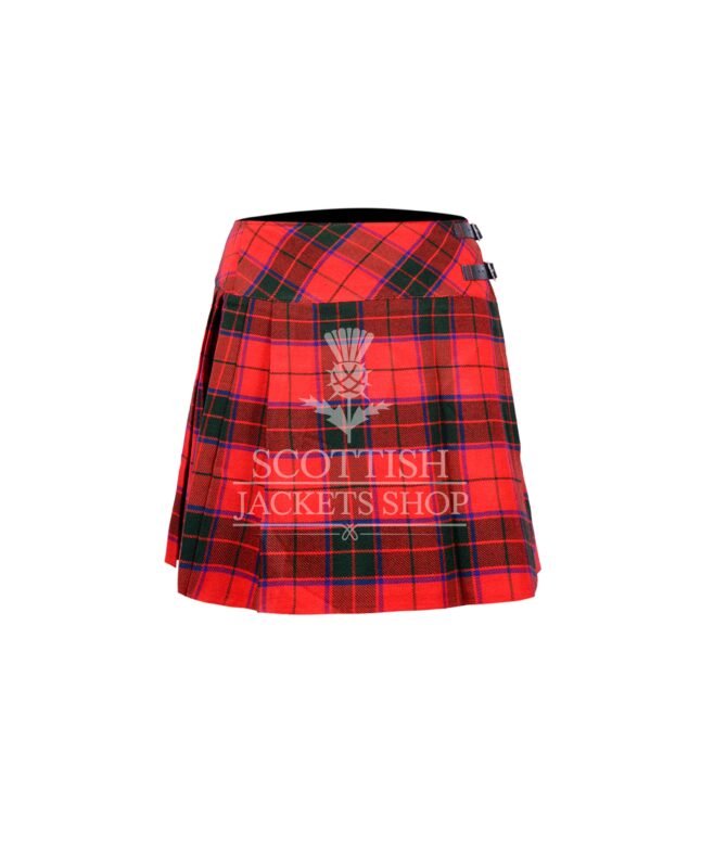 Scottish Heritage Clothing