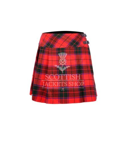 Scottish Heritage Clothing