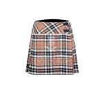 Thomson Tartan mini Skirt For Women